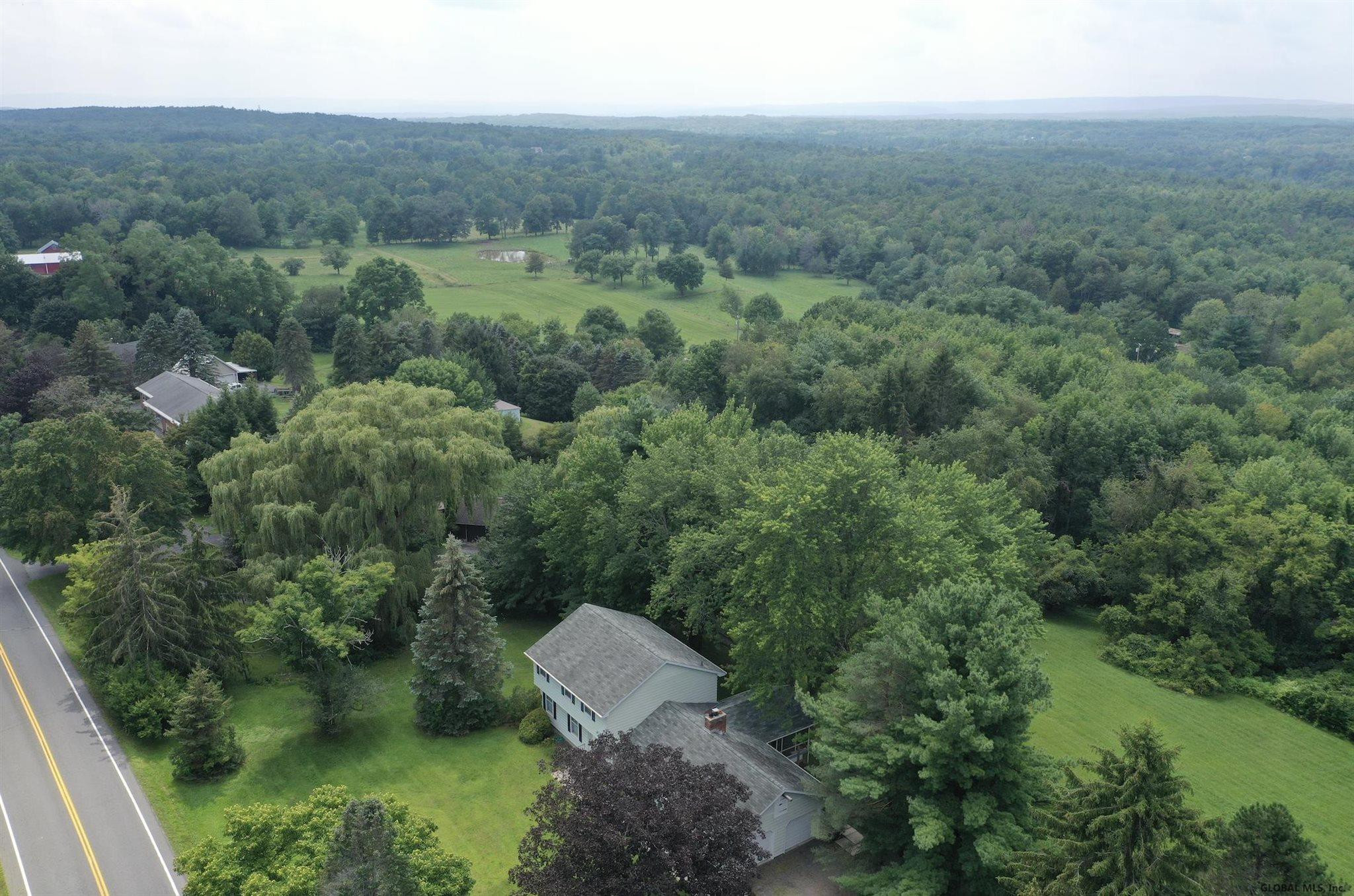 132 Ashdown Road Clifton Park, NY 12019 - Photo 54 of 56 Photo 54