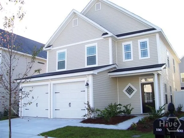 $2,000 | 110 Summer Hill Court, Richmond Hill, GA 31324