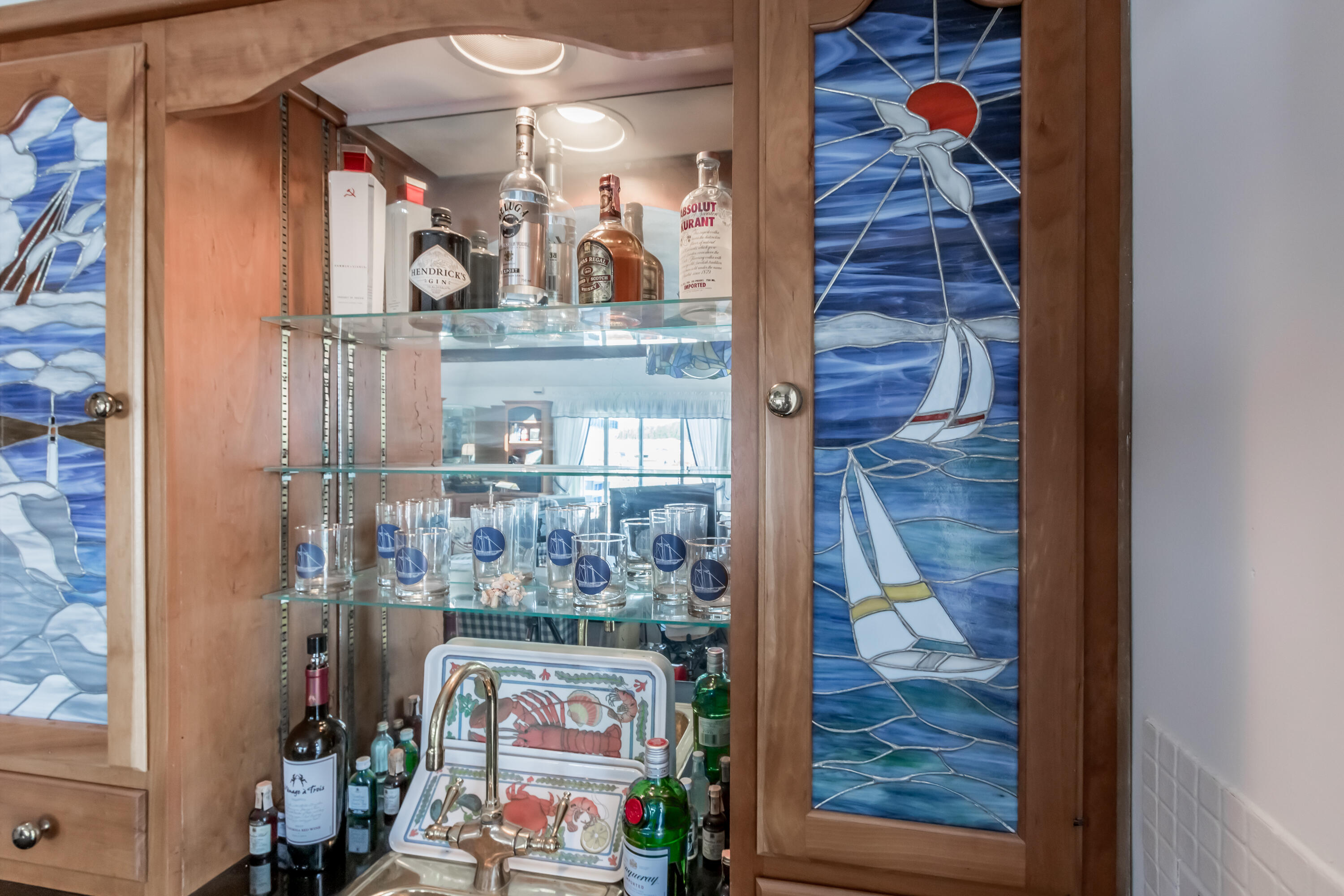 46 Capitol Island Road Southport, ME 04576 - Photo 25 of 53 20210728PC-71076