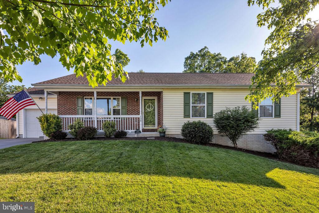 138 Woodrow Road Winchester, VA 22602 - Photo 1 of 30