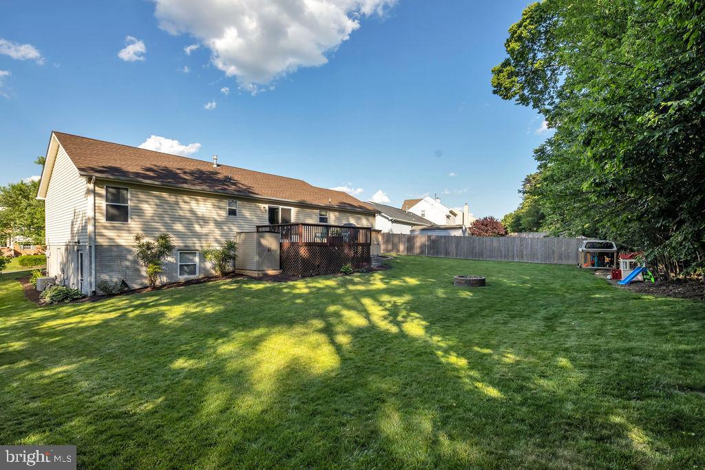 138 Woodrow Road Winchester, VA 22602 - Photo 20 of 30