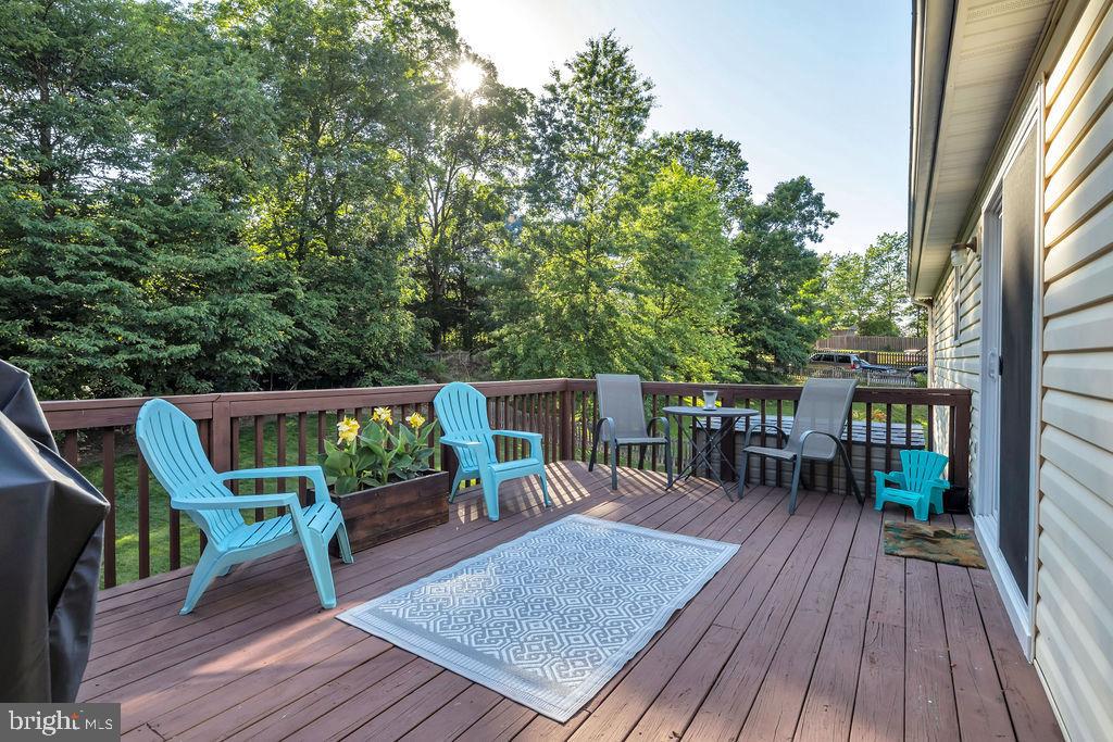 138 Woodrow Road Winchester, VA 22602 - Photo 22 of 30
