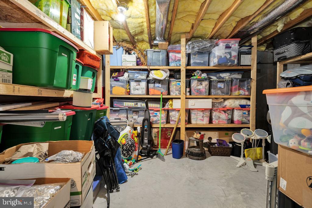 138 Woodrow Road Winchester, VA 22602 - Photo 28 of 30 Plenty of extra storage