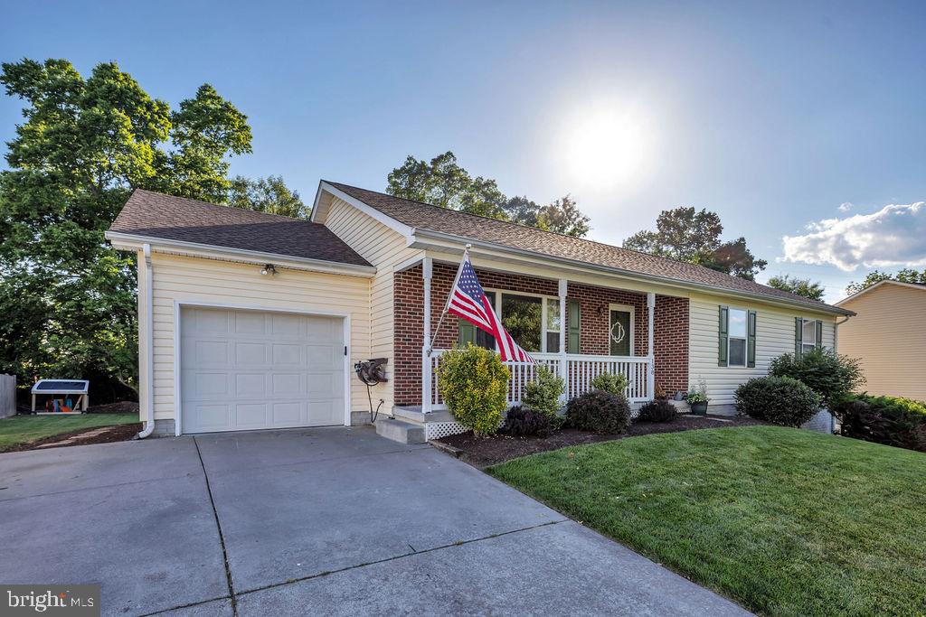 138 Woodrow Road Winchester, VA 22602 - Photo 29 of 30