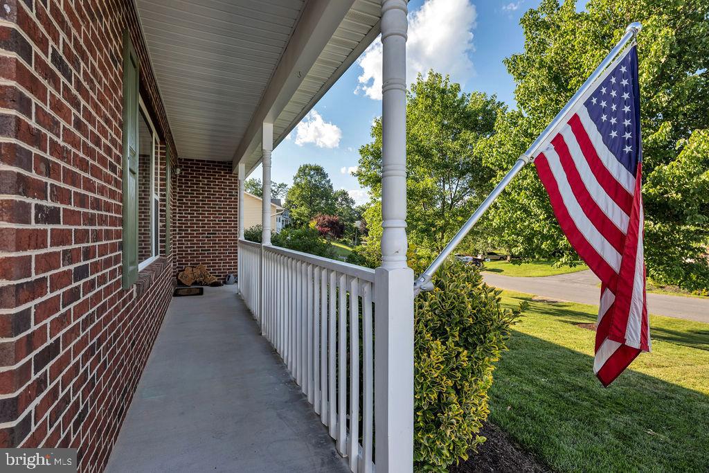 138 Woodrow Road Winchester, VA 22602 - Photo 30 of 30