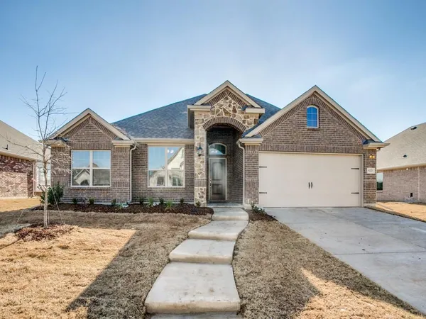 $2,395 | 533 Redbud Drive, Royse City, TX 75189