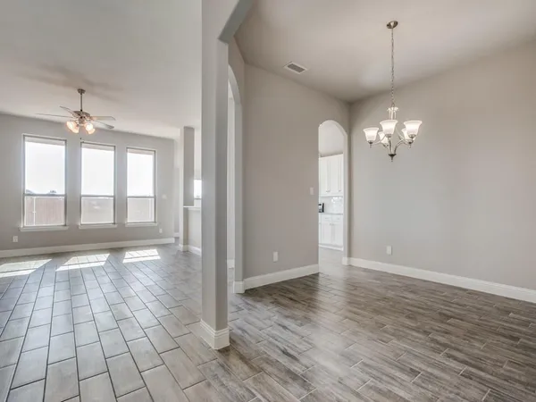 $2,395 | 533 Redbud Drive, Royse City, TX 75189