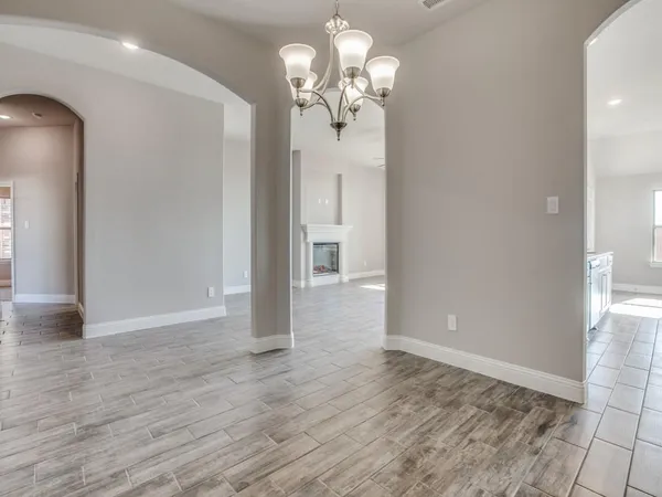 $2,395 | 533 Redbud Drive, Royse City, TX 75189