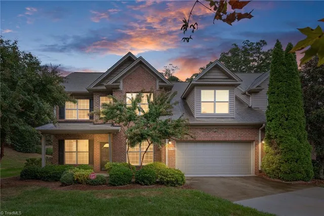 $415,000 | 4006 Chianti Way, Greensboro, NC 27410