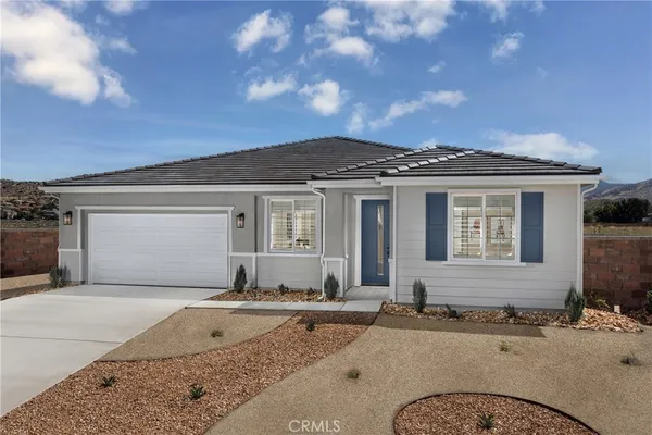 $679,990 | 2300 Quail Bush Street, Palmdale, CA 93551