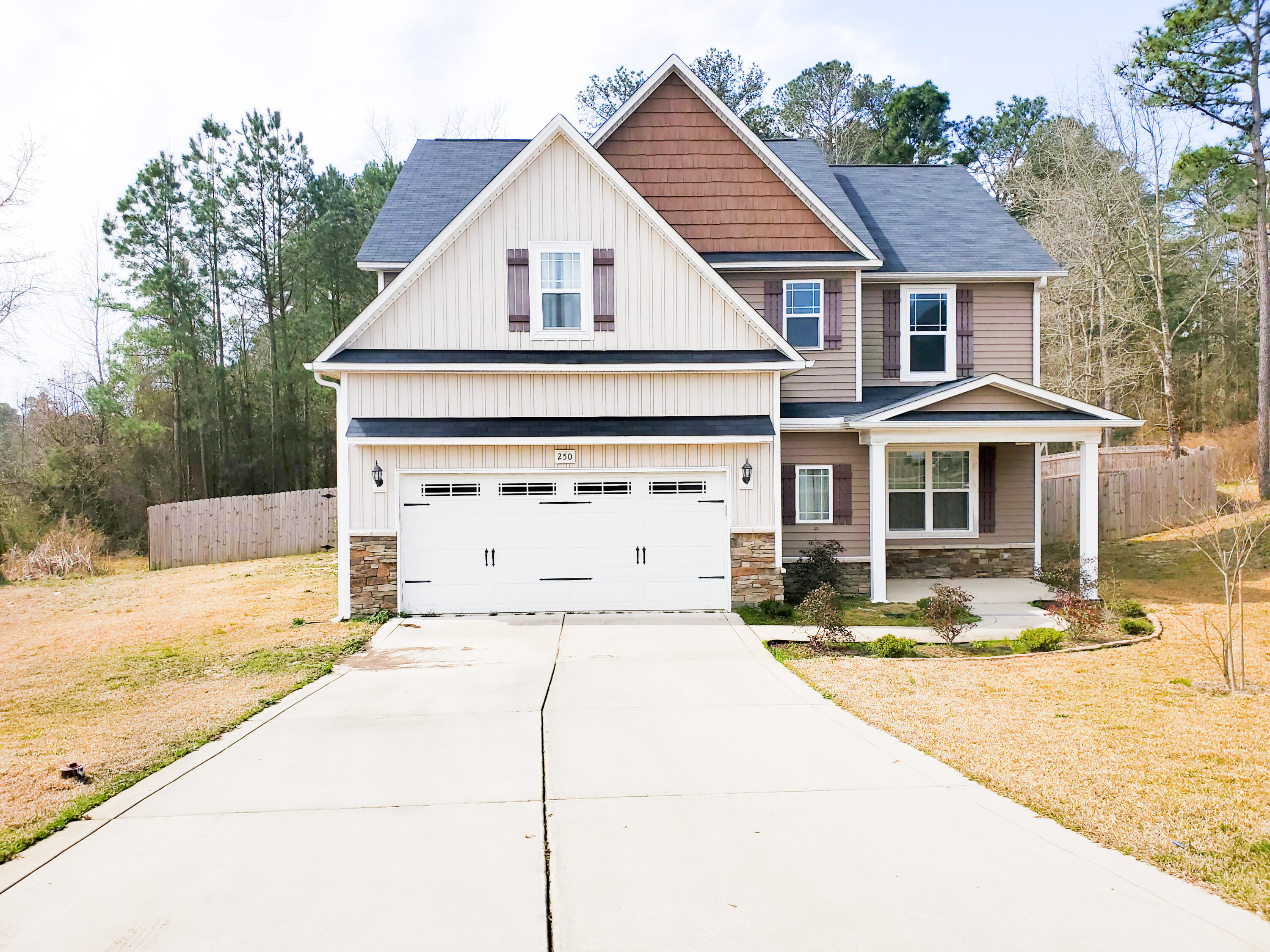 250 Winder Way Carthage, NC 28327 - Photo 1 of 1 Winder Way