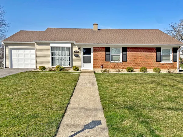 $3,250 | 14700 Holly Court, Orland Park, IL 60462