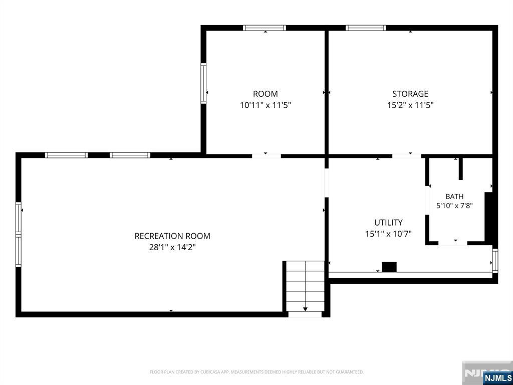 1759 Lilbet Road Teaneck, NJ 07666 - Photo 41 of 41