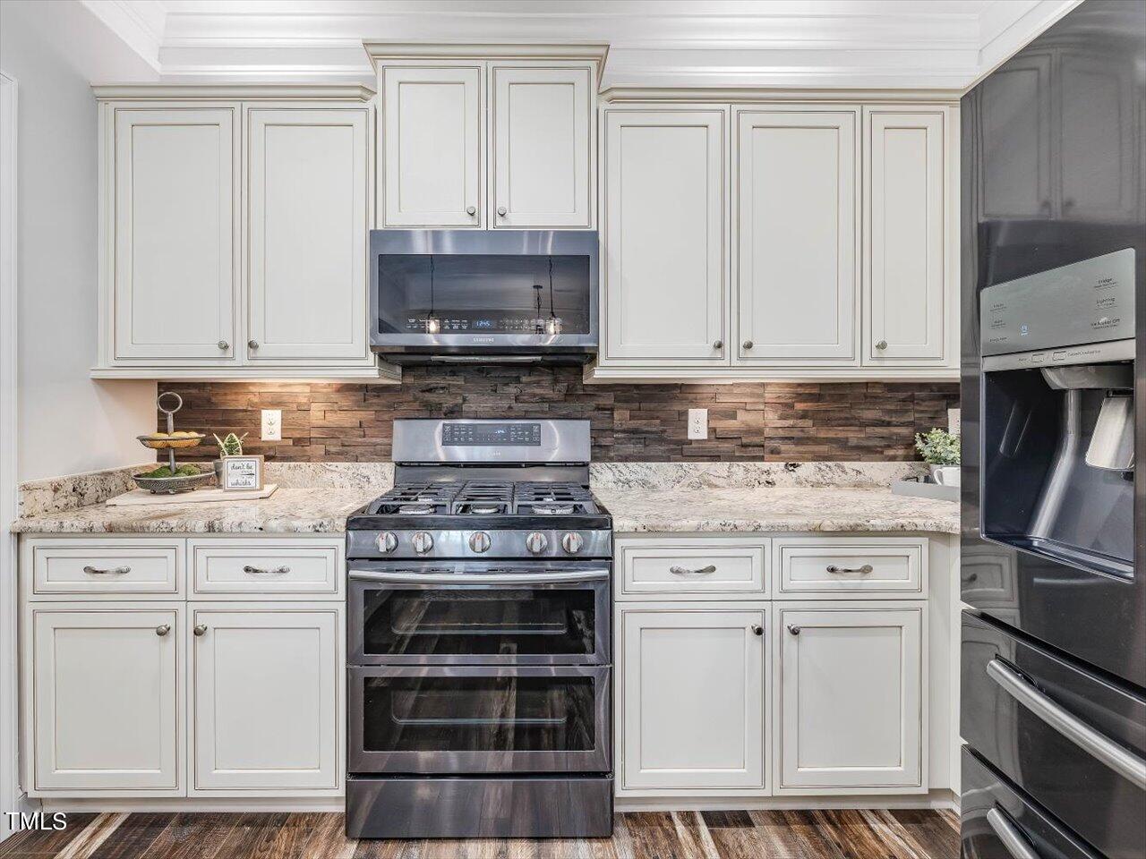 406 Gum Springs Church Road Moncure, NC 27559 - Photo 32 of 100 029-Kitchen