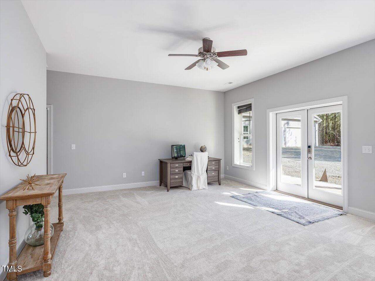 406 Gum Springs Church Road Moncure, NC 27559 - Photo 46 of 100 044-Bonus Room