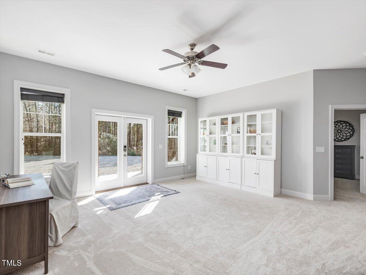 406 Gum Springs Church Road Moncure, NC 27559 - Photo 51 of 100 050-Bonus Room