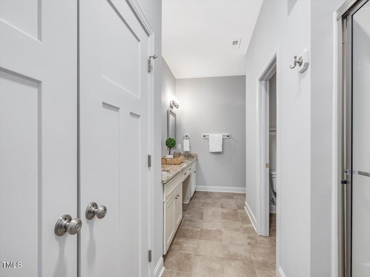 406 Gum Springs Church Road Moncure, NC 27559 - Photo 55 of 100 054-Bathroom