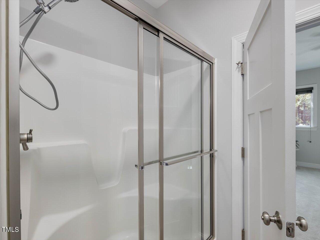 406 Gum Springs Church Road Moncure, NC 27559 - Photo 57 of 100 056-Bathroom