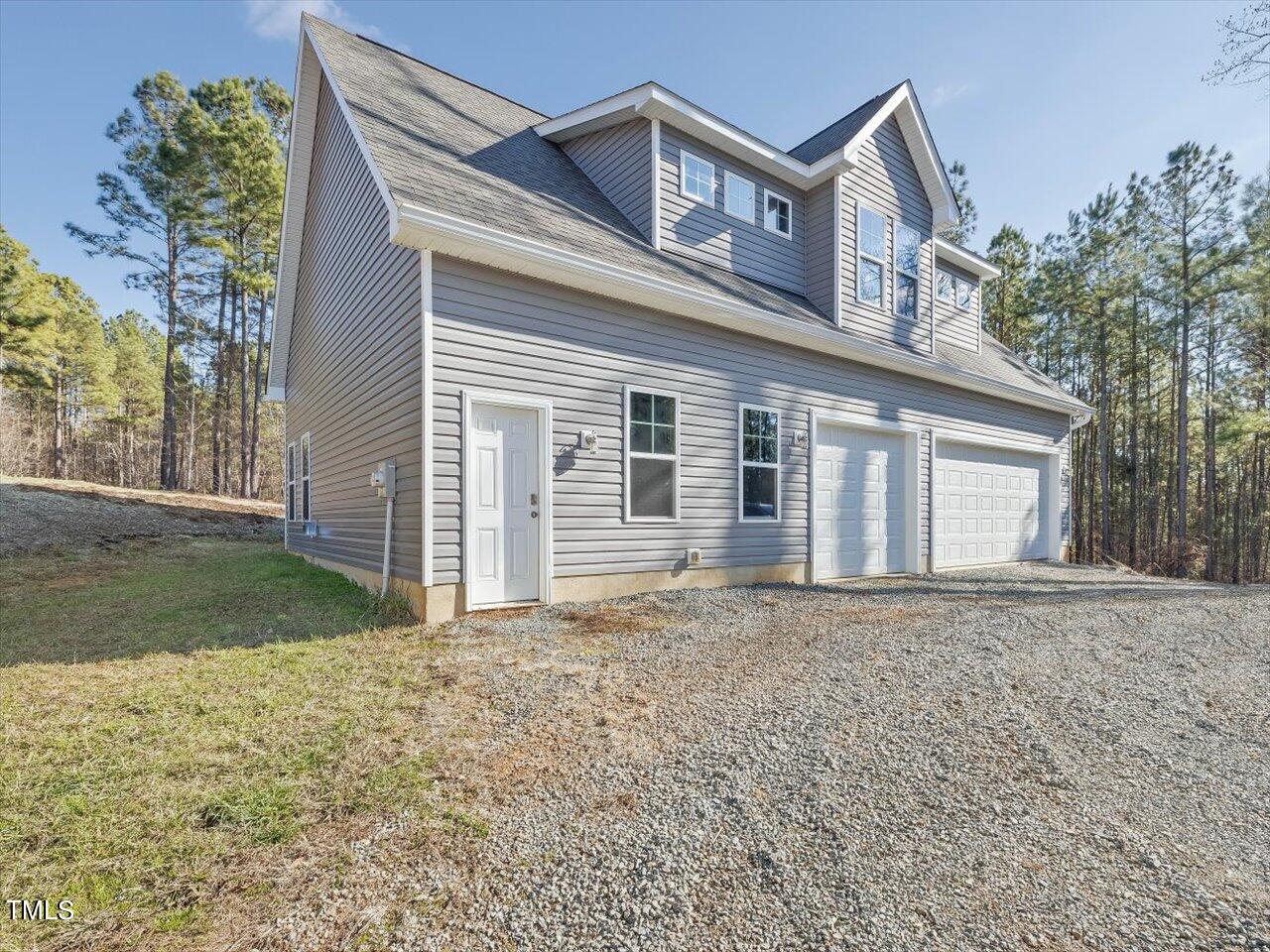 406 Gum Springs Church Road Moncure, NC 27559 - Photo 68 of 100 072-Detached Garage-Workshop
