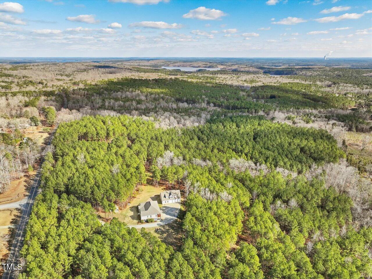 406 Gum Springs Church Road Moncure, NC 27559 - Photo 80 of 100 088-Near Jordan Lake
