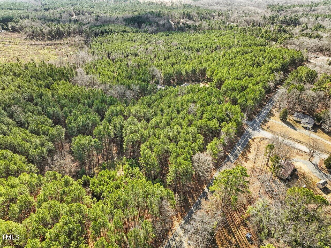 406 Gum Springs Church Road Moncure, NC 27559 - Photo 81 of 100 089-24.3 Acres