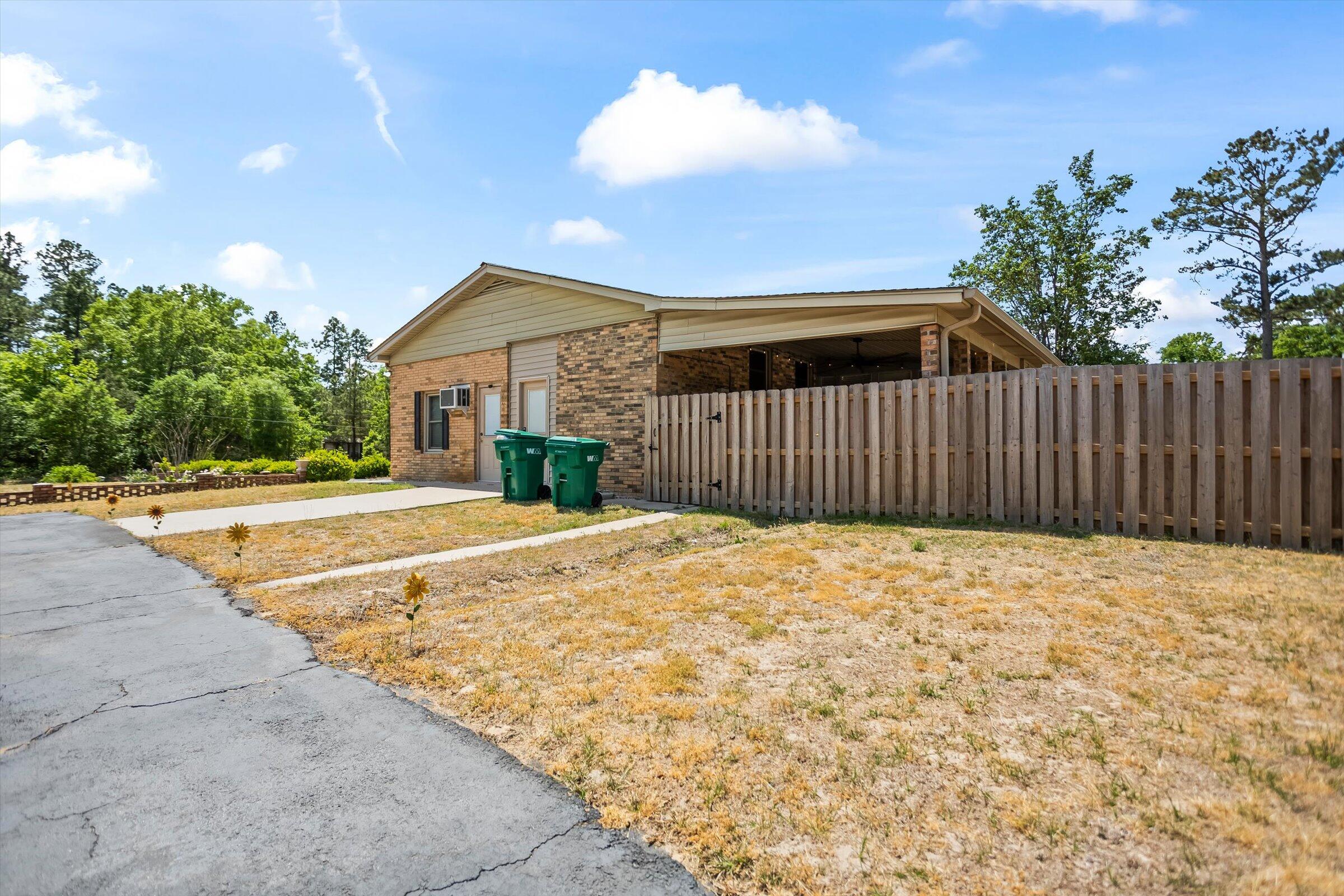 66 Fulmer Road Aiken, SC 29805 - Photo 36 of 50