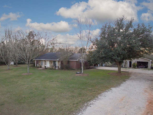 23175 Hill Road Silverhill, AL 36576 - Photo 20 of 25