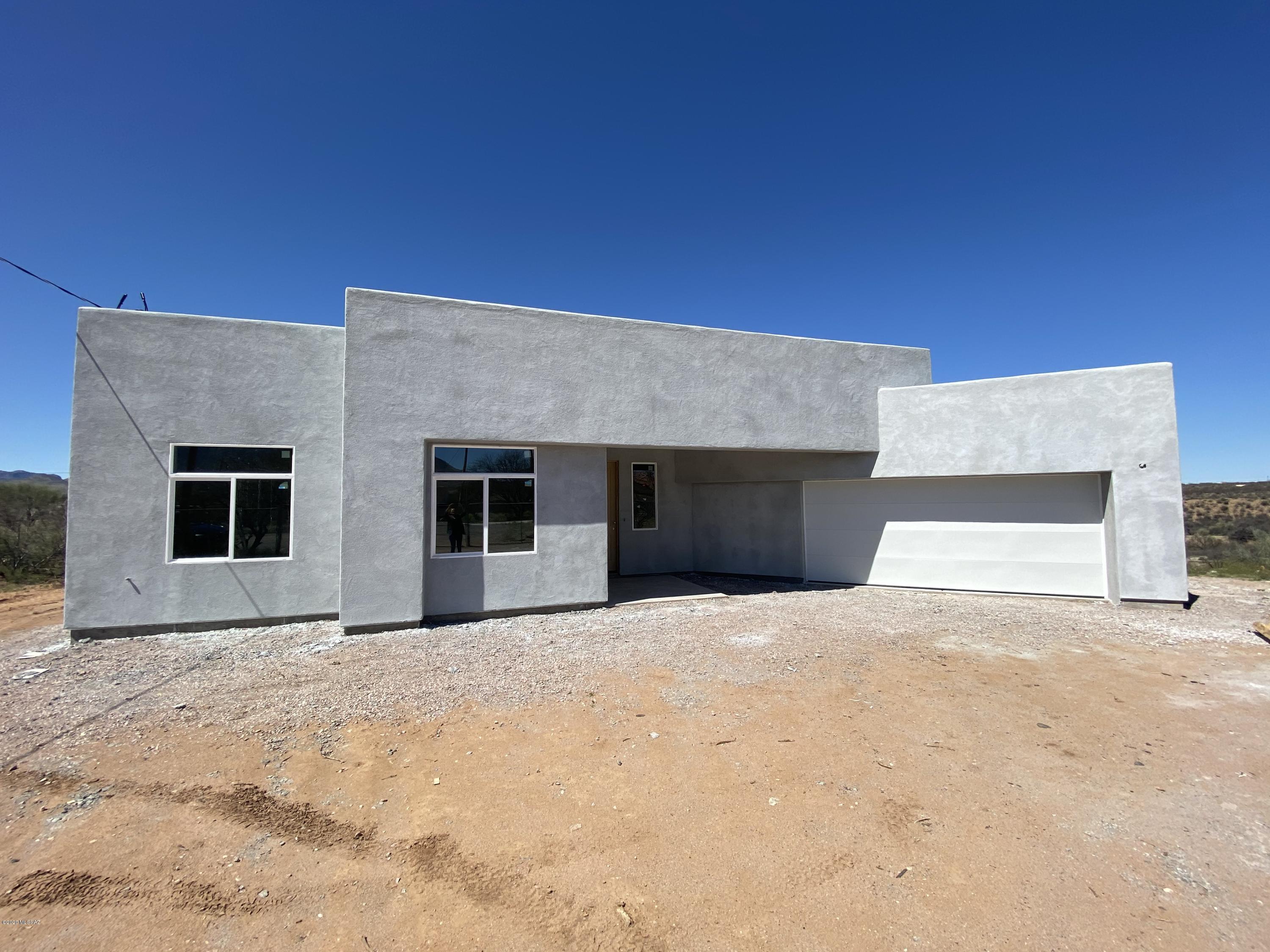 1704 Matus Court Rio Rico, AZ 85648 - Photo 2 of 6
