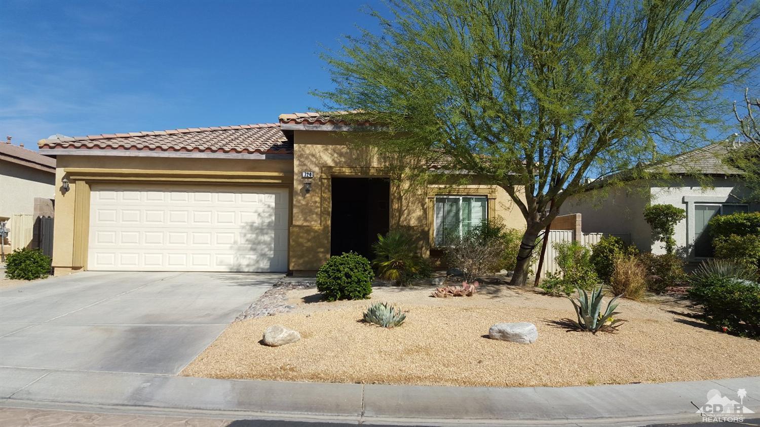 724 Alta Ridge Palm Springs, CA 92262 - Photo 1 of 18 Primary Photo