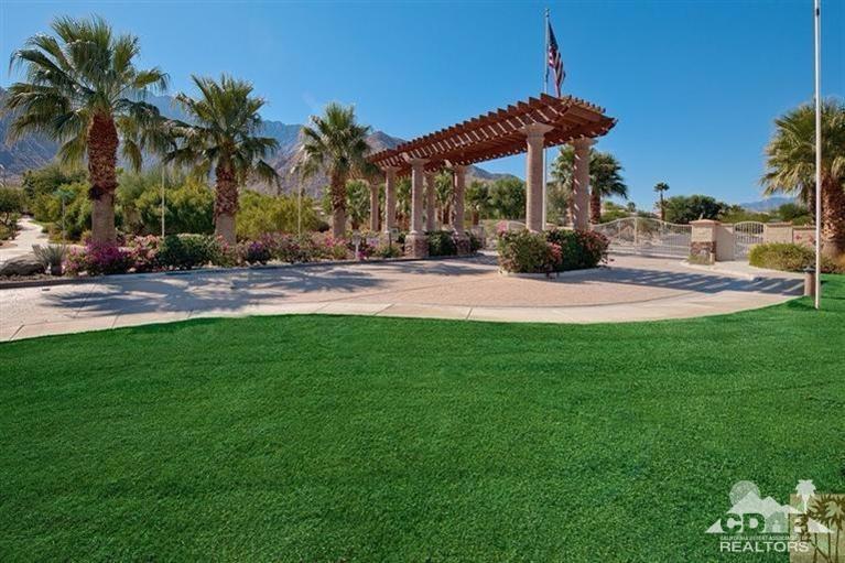 724 Alta Ridge Palm Springs, CA 92262 - Photo 12 of 18 Additional Photo