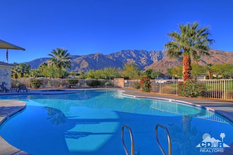 724 Alta Ridge Palm Springs, CA 92262 - Photo 3 of 18 Additional Photo
