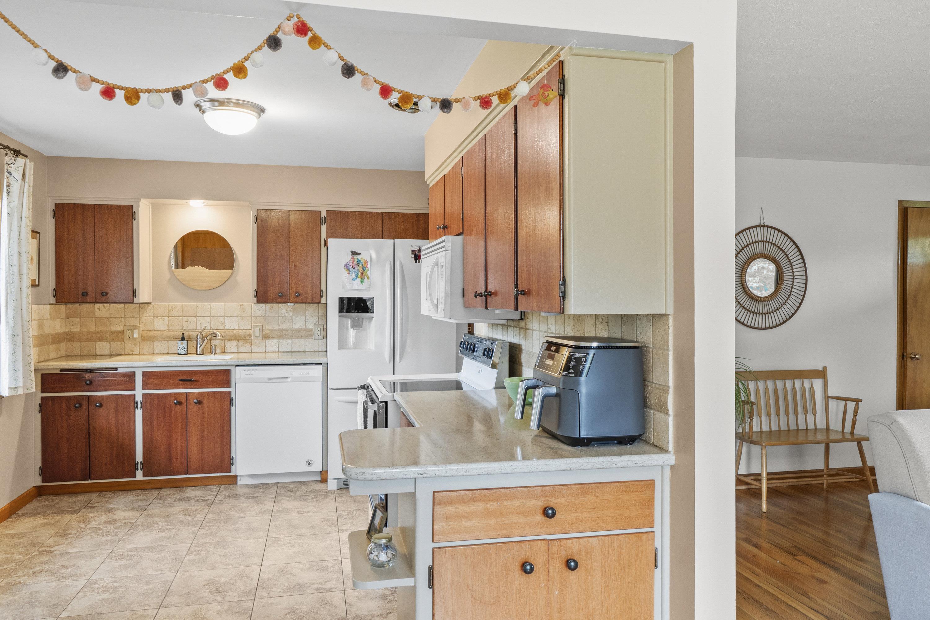 13220 East Saltese Road Spokane Valley, WA 99216 - Photo 15 of 46