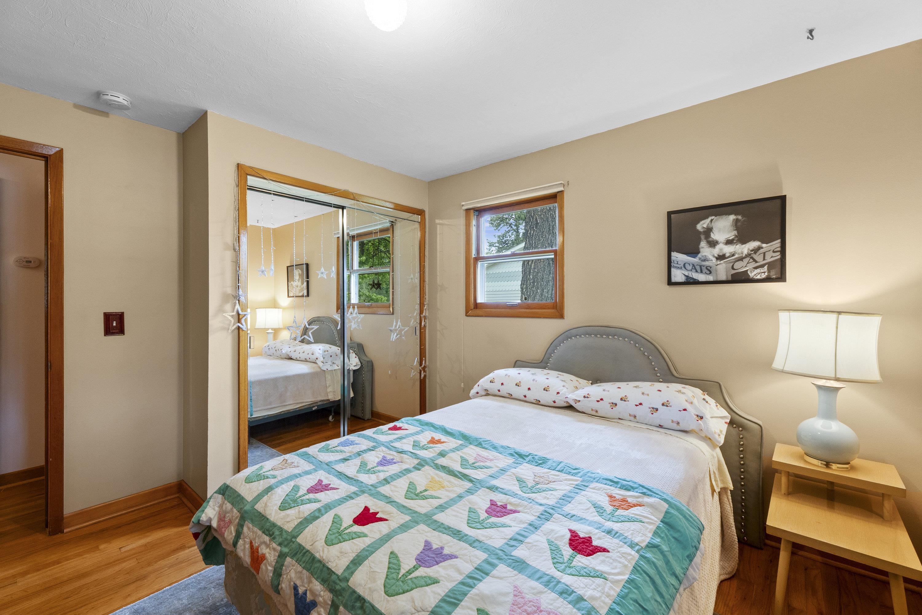 13220 East Saltese Road Spokane Valley, WA 99216 - Photo 24 of 46