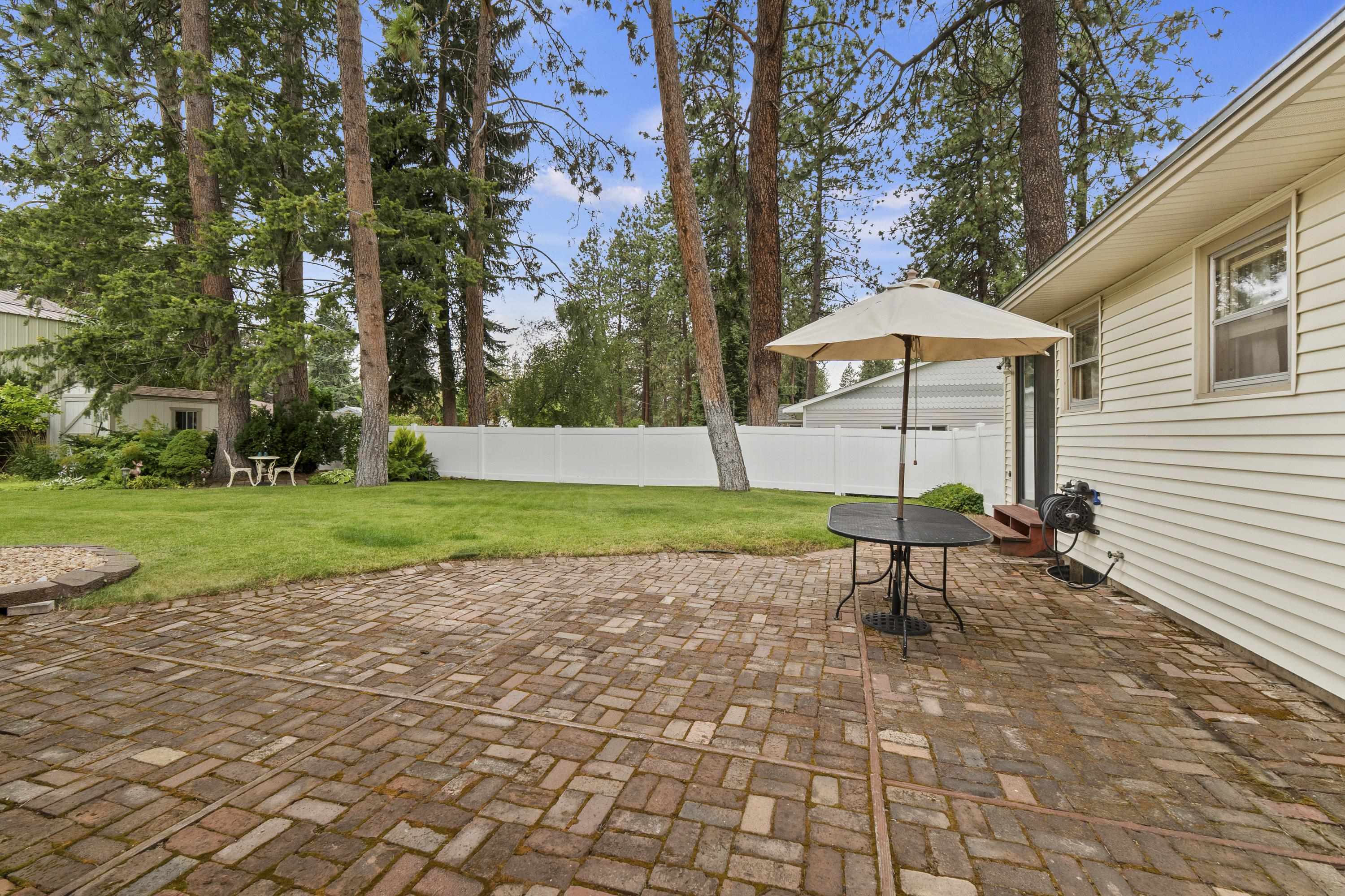 13220 East Saltese Road Spokane Valley, WA 99216 - Photo 37 of 46