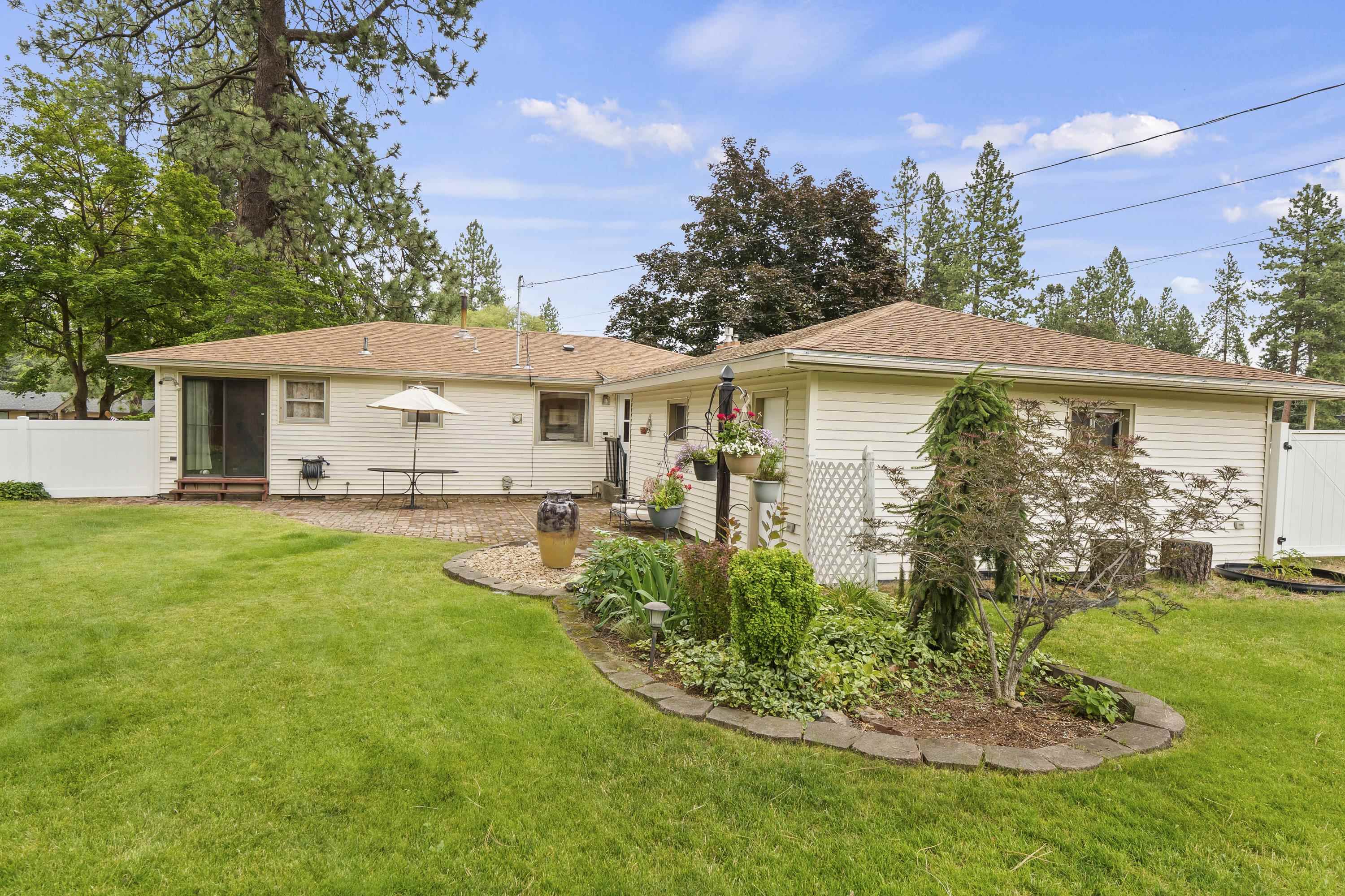 13220 East Saltese Road Spokane Valley, WA 99216 - Photo 39 of 46