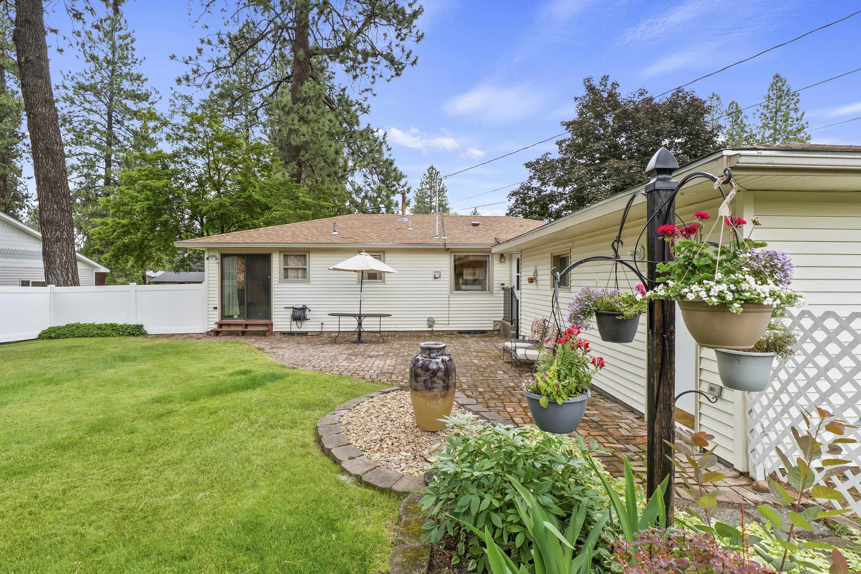 13220 East Saltese Road Spokane Valley, WA 99216 - Photo 41 of 46