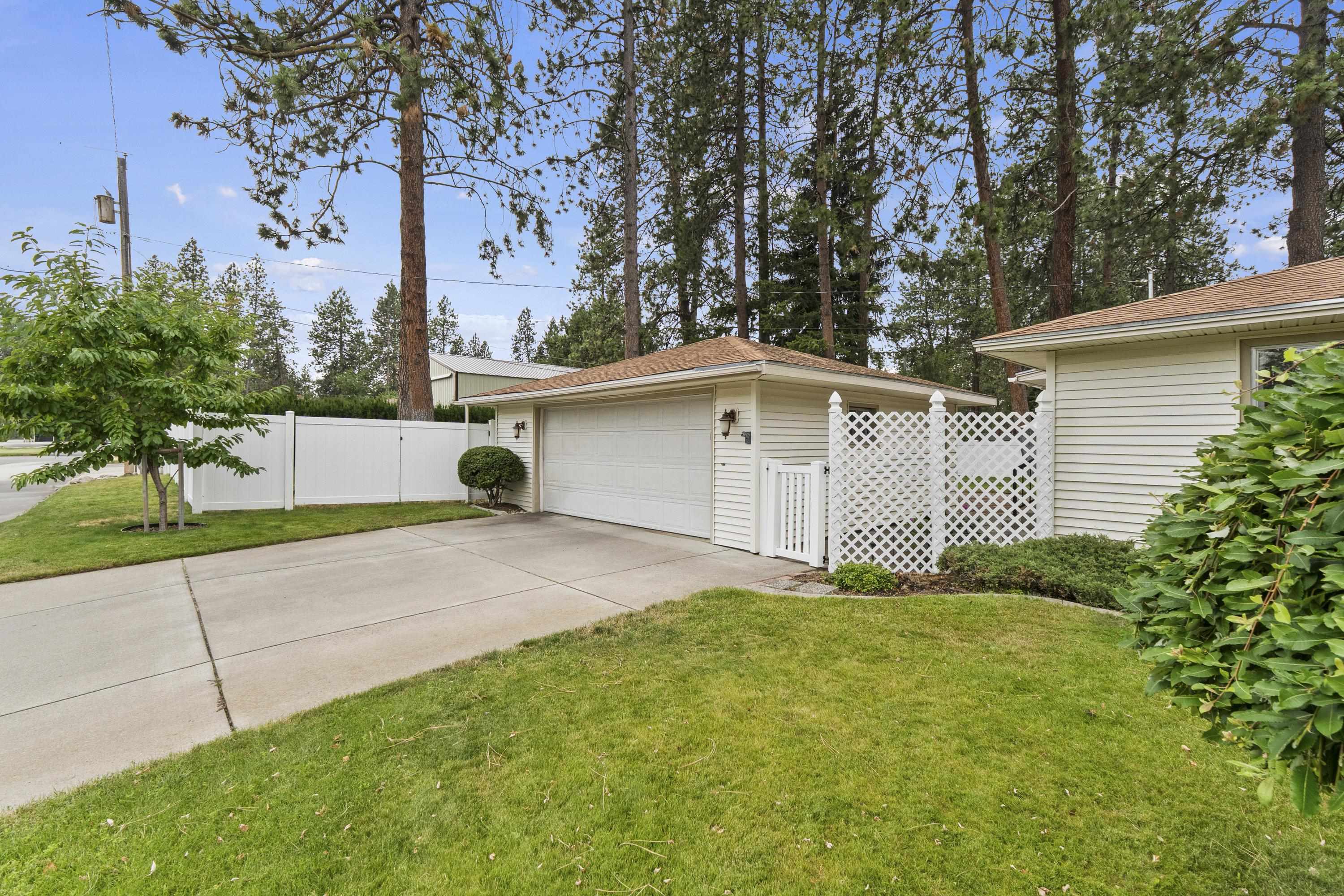 13220 East Saltese Road Spokane Valley, WA 99216 - Photo 44 of 46