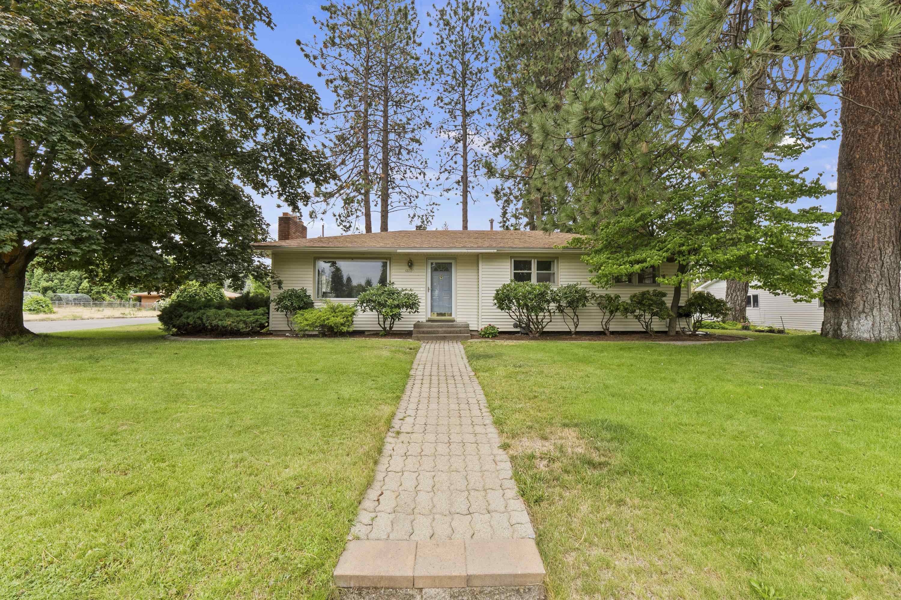 13220 East Saltese Road Spokane Valley, WA 99216 - Photo 45 of 46