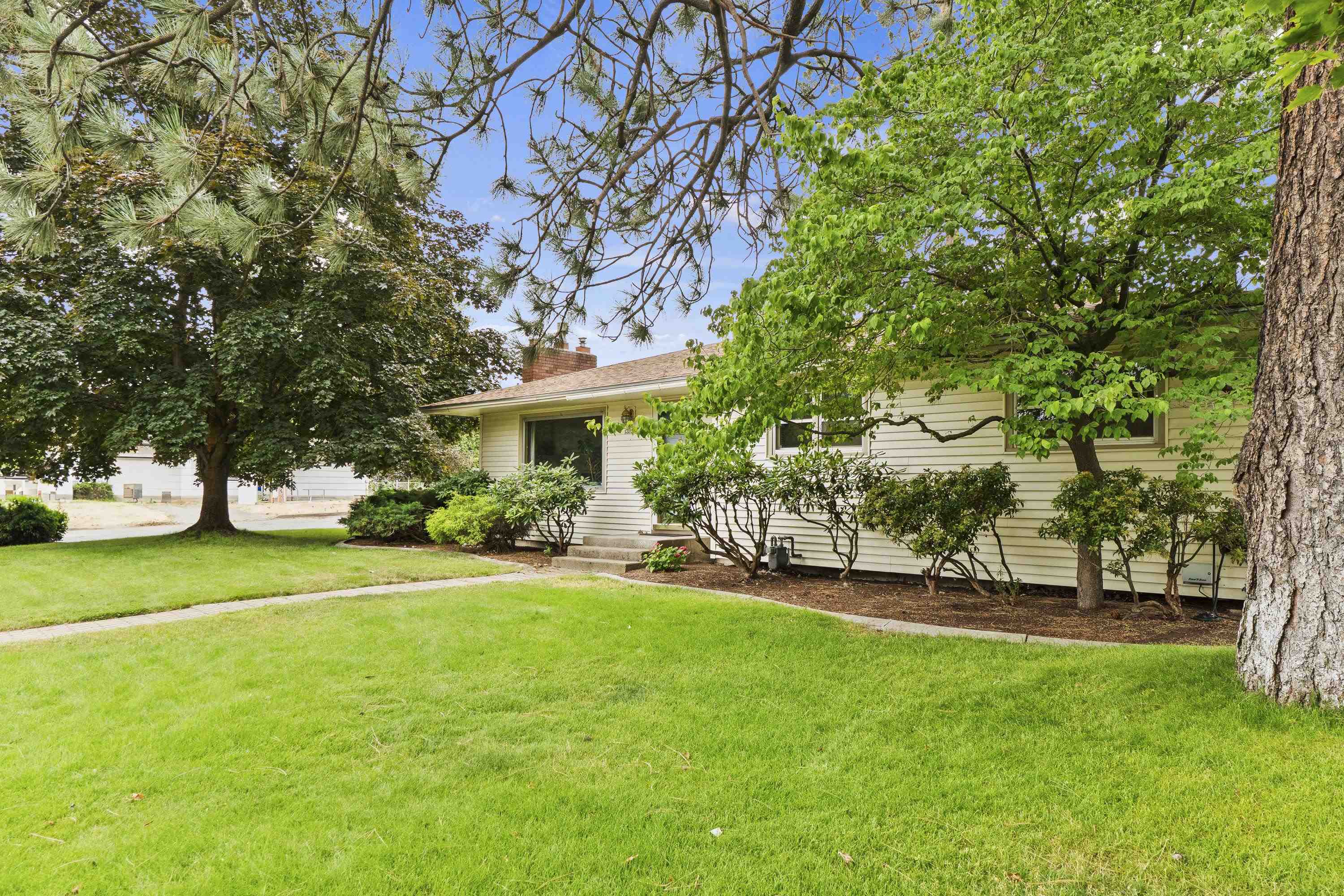 13220 East Saltese Road Spokane Valley, WA 99216 - Photo 46 of 46