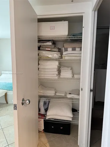a utility room with washer and dryer
