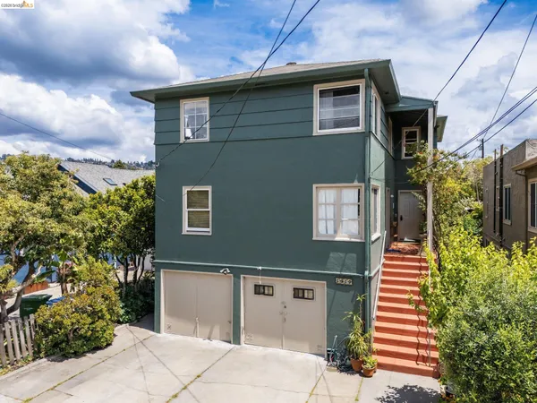 $699,000 | 1419 Northside Avenue, Unit B, Berkeley, CA 94702