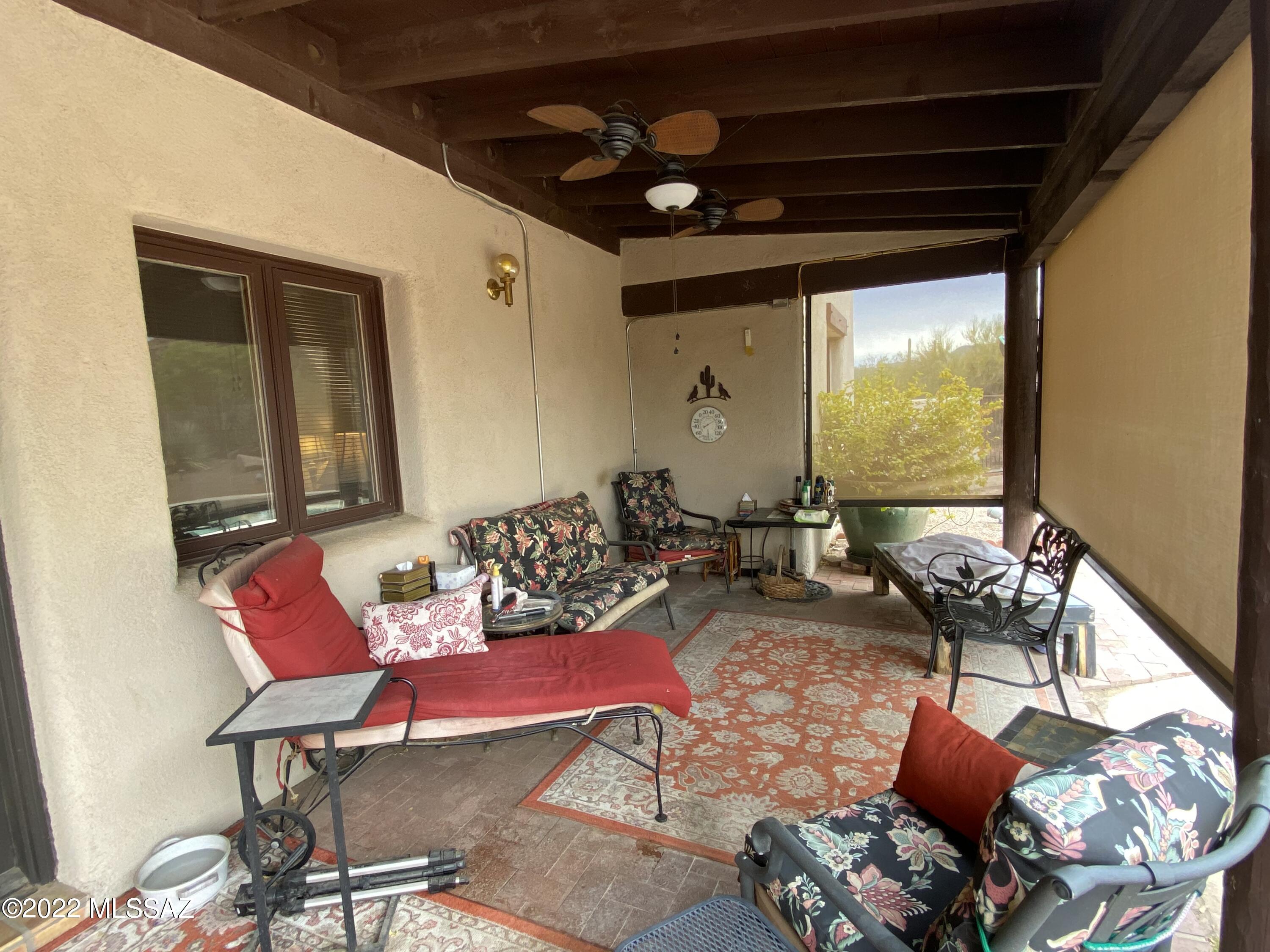 6945 North Wade Road Tucson, AZ 85743 - Photo 41 of 42 Gallery Image 41