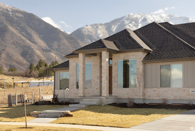 817 East Rdg Vw Drive, Unit 77 Salem, UT 84653 - Photo 3 of 20
