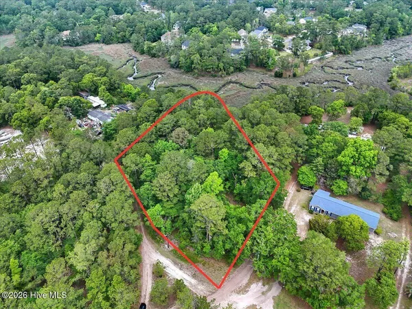 $36,500 | 3188 Sturgis Drive Southwest, Shallotte, NC 28470