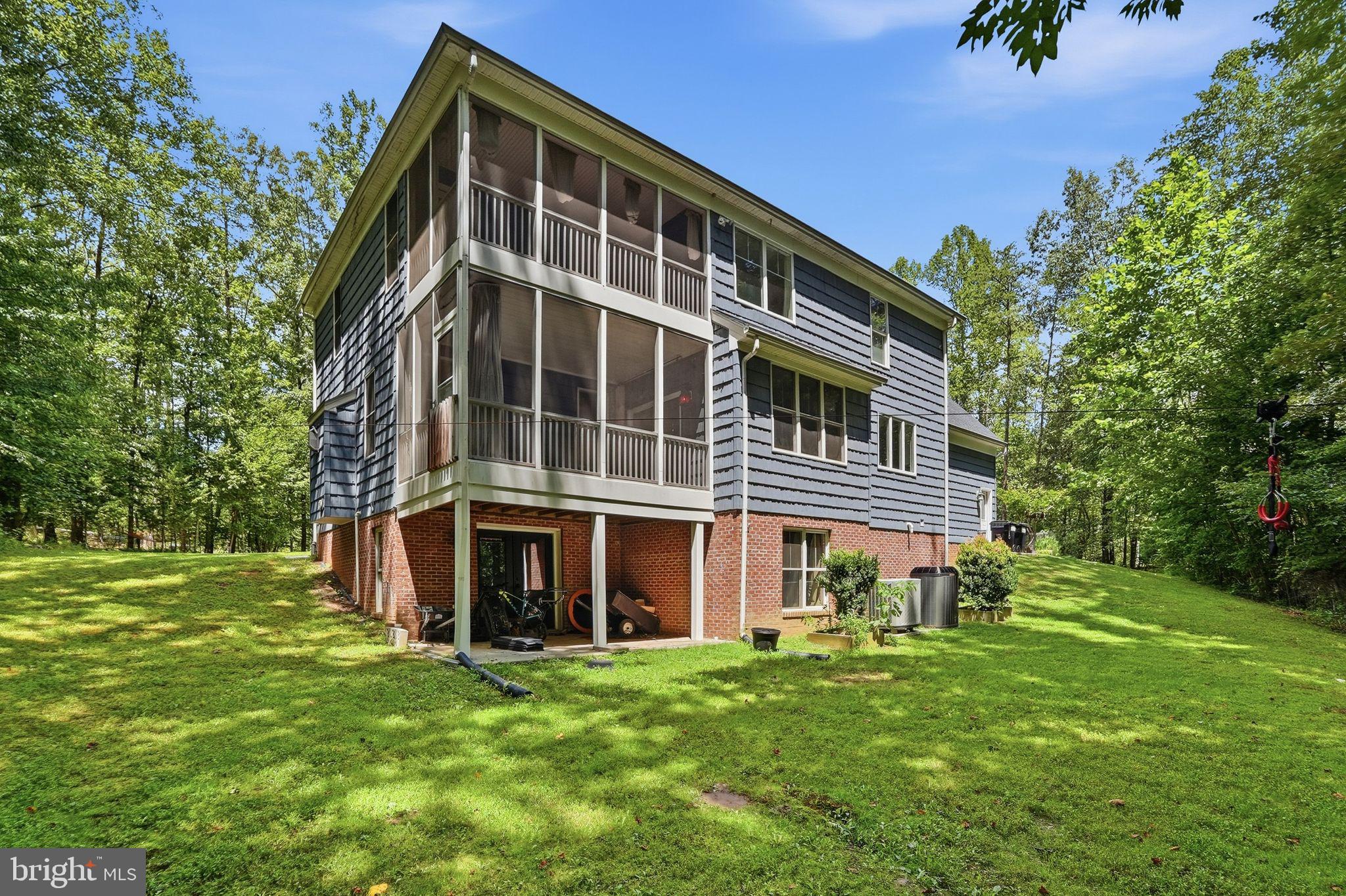 15053 Rillhurst Drive Culpeper, VA 22701 - Photo 54 of 59 Gallery Image 54