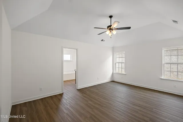 $327,900 | 13845 Wesley Banks Boulevard, Olive Branch, MS 38654