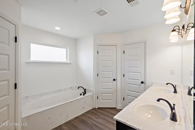 $327,900 | 13845 Wesley Banks Boulevard, Olive Branch, MS 38654