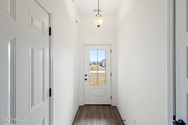 $327,900 | 13845 Wesley Banks Boulevard, Olive Branch, MS 38654