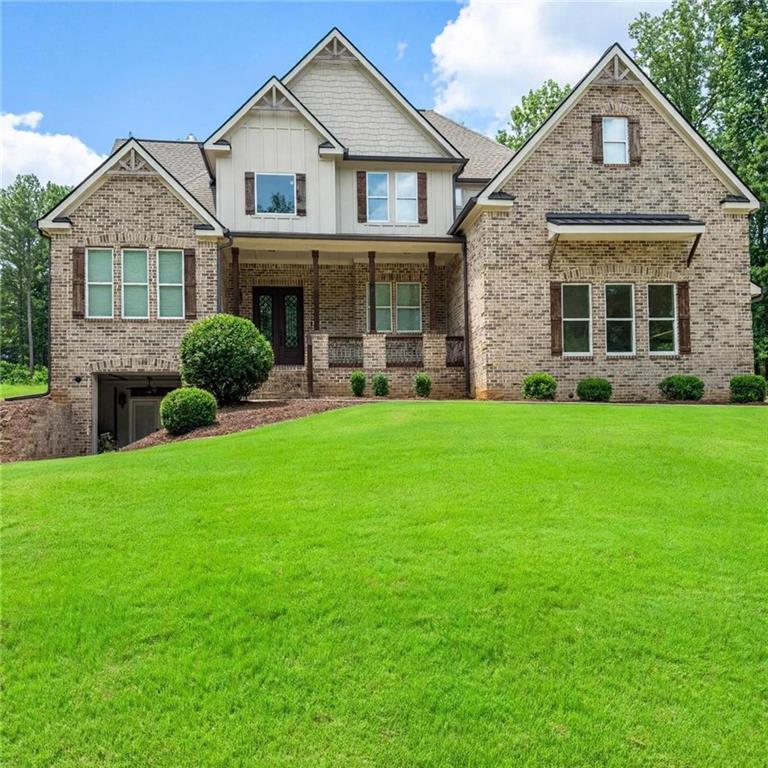 3574 Graycliff Road Snellville, GA 30039 - Photo 1 of 2 Gallery Image 1