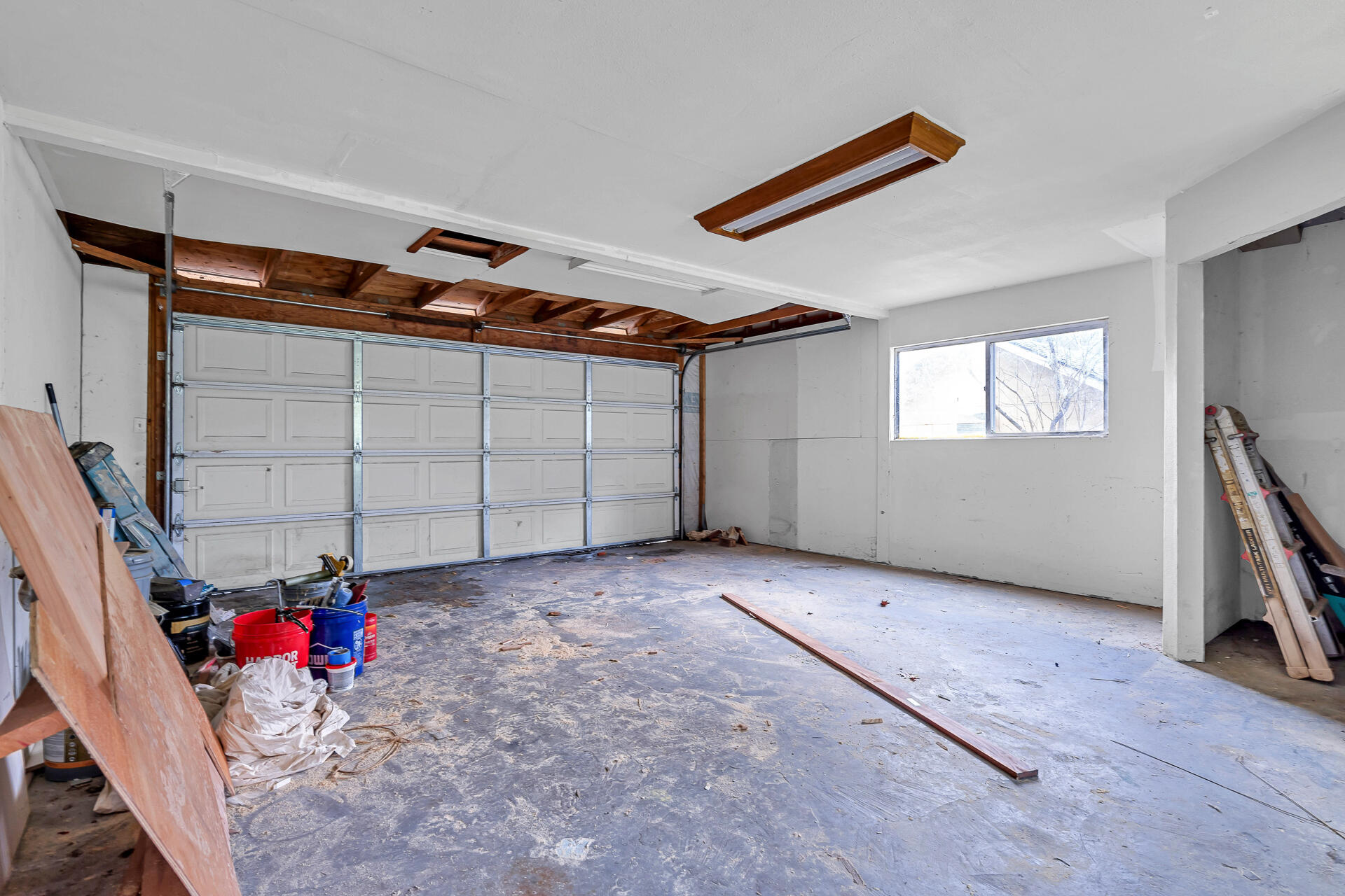 22150 Ravine Court Redding, CA 96003 - Photo 37 of 37 a view of a room with gym equipment